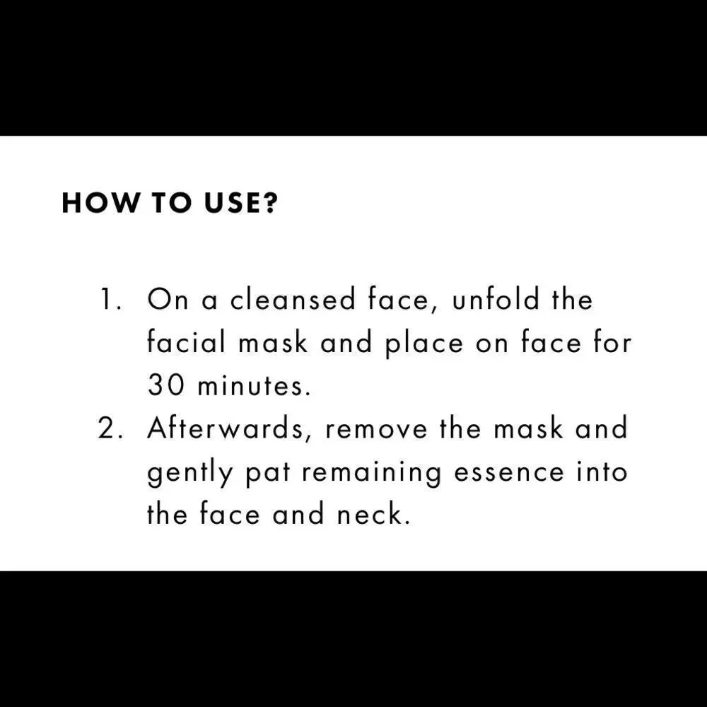 Avette Daily Fresh Squeeze Sheet Face Masks Ipsy